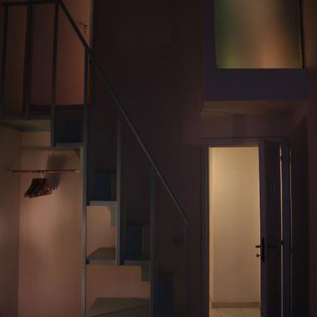 Dimora Dei Giganti Bed & Breakfast Napoli Ngoại thất bức ảnh