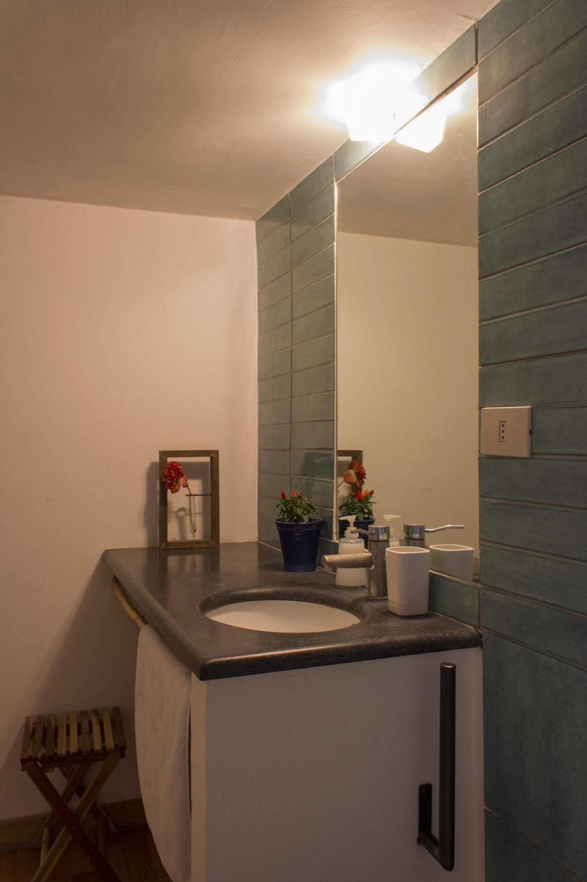 Dimora Dei Giganti Bed & Breakfast Napoli Ngoại thất bức ảnh