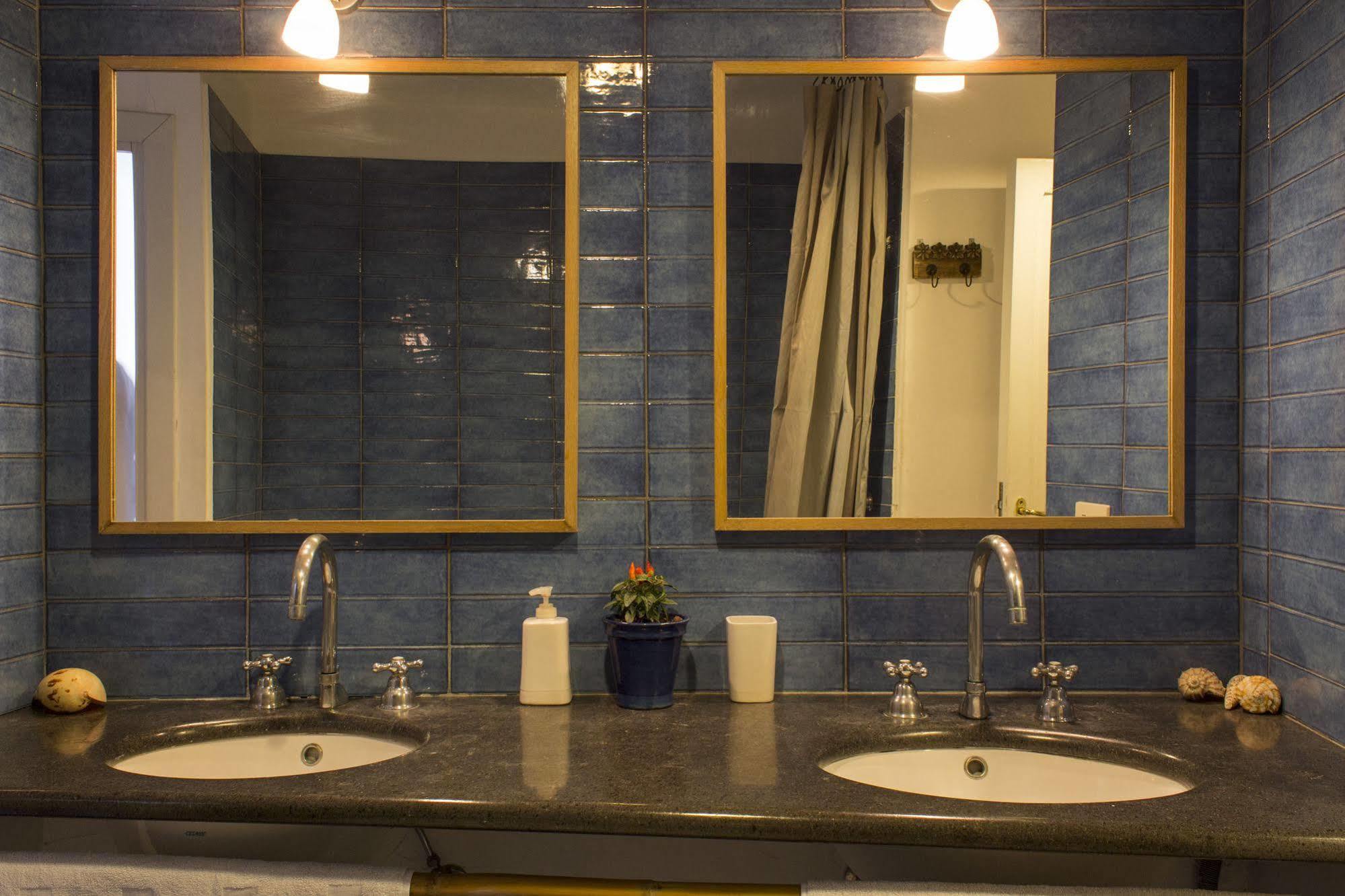 Dimora Dei Giganti Bed & Breakfast Napoli Ngoại thất bức ảnh